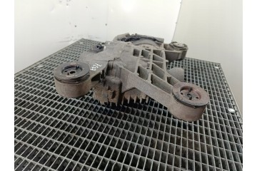 Diferencial trasero Audi A3 8P JYP OAV525010E 2.0 TDI