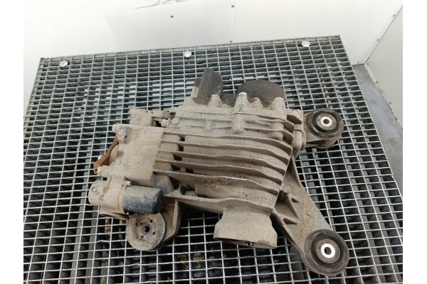 Diferencial trasero Audi A3 8P JYP OAV525010E 2.0 TDI