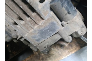 Diferencial trasero Audi A3 8P JYP OAV525010E 2.0 TDI