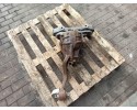 Rear reducer MERCEDES BENZ VIANO W639 3611 gasoline 140kW 2005