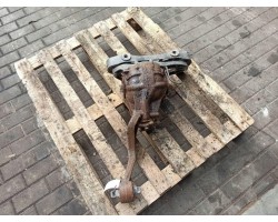Rear reducer MERCEDES BENZ VIANO W639 3611 gasoline 140kW 2005