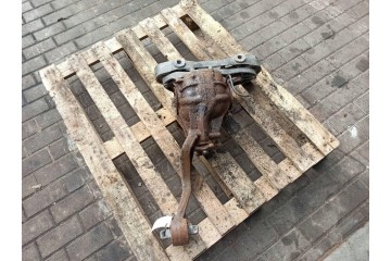Rear reducer MERCEDES BENZ VIANO W639 3611 gasoline 140kW 2005