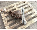 Rear reducer MERCEDES BENZ VIANO W639 3611 gasoline 140kW 2005 Part manufacturer Mercedes Benz OE