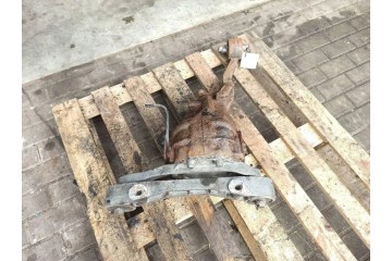 Rear reducer MERCEDES BENZ VIANO W639 3611 gasoline 140kW 2005 Catalog number of the part 3611