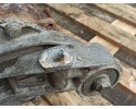 Rear reducer MERCEDES BENZ VIANO W639 3611 gasoline 140kW 2005 Catalog number of substitutes 904353309