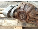 Rear reducer MERCEDES BENZ VIANO W639 3611 gasoline 140kW 2005 Catalog number of the original 3611