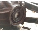 Reductor trasero MERCEDES-BENZ VIANO (W639) 3611 gasolina 140kW 2005
