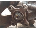 Reductor trasero MERCEDES-BENZ VIANO (W639) 3611 gasolina 140kW 2005