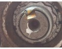 Reductor trasero MERCEDES-BENZ VIANO (W639) 3611 gasolina 140kW 2005
