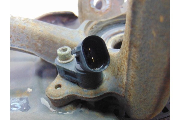  MANGUETA DELANTERA DERECHA SEAT LEON (1M1) Signo 2003 200710 SEAT - 4