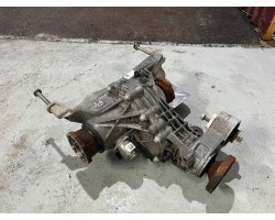 2018 Audi Q5 SQ5 Rear differential 0B0500043K