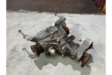 2018 Audi Q5 SQ5 Rear differential 0B0500043K