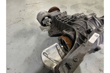 2018 Audi Q5 SQ5 Rear differential 0B0500043K Part manufacturer Audi OE