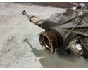 2018 Audi Q5 SQ5 Rear differential 0B0500043K Catalog number of the part 0B0500043K
