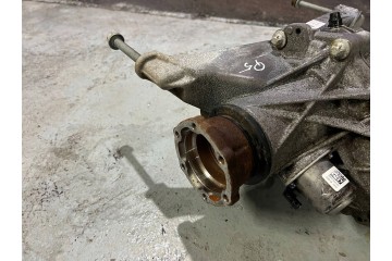 2018 Audi Q5 SQ5 Rear differential 0B0500043K Catalog number of the part 0B0500043K