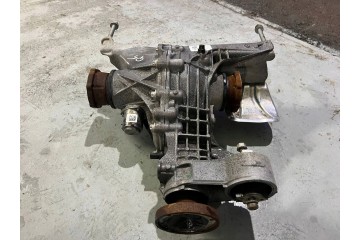 2018 Audi Q5 SQ5 Rear differential 0B0500043K Car type 4x4 SUV