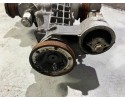 2018 Audi Q5 SQ5 Rear differential 0B0500043K Installation side multipurpose