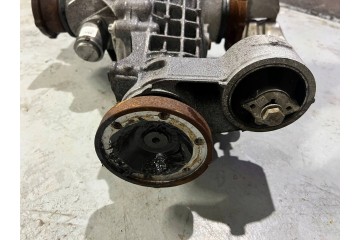 2018 Audi Q5 SQ5 Rear differential 0B0500043K Installation side multipurpose