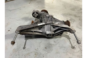 Diferencial trasero Audi Q5 SQ5 2018 0B0500043K