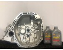 Transmission JR5060 JR5 Renault Clio IV DACIA 1 5 DCI GUARANTEE OIL
