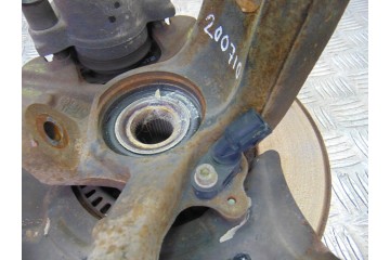  MANGUETA DELANTERA DERECHA SEAT LEON (1M1) Signo 2003 200710 SEAT - 5