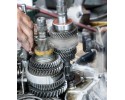Transmission JR5060 JR5 Renault Clio IV DACIA 1 5 DCI GUARANTEE OIL Car type passenger cars