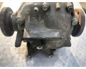 2005 Audi A8 S8 D3 4E Rear differential HNK Part manufacturer Audi OE