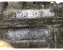 2005 Audi A8 S8 D3 4E Rear differential HNK Car type passenger cars