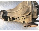 2005 Audi A8 S8 D3 4E Rear differential HNK Catalog number of the original HNK221105