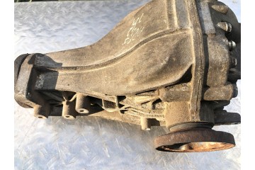 2005 Audi A8 S8 D3 4E Rear differential HNK Catalog number of the original HNK221105