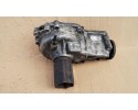 Differential Bridge Front Bmw X5 E70 4 8i 3 91