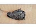 Differential Bridge Front Bmw X5 E70 4 8i 3 91 Catalog number of the part 7552535 31507552535