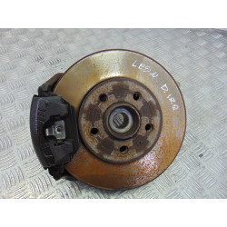 MANGUETA DELANTERA IZQUIERDA SEAT LEON (1M1)