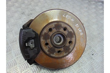  MANGUETA DELANTERA IZQUIERDA SEAT LEON (1M1) Signo 2003 200711 SEAT - 1