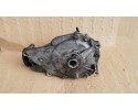 Differential Bridge Front Bmw X5 E70 4 8i 3 91 Part manufacturer BMW OE