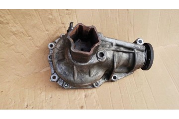 Differential Bridge Front Bmw X5 E70 4 8i 3 91 Car type 4x4 SUV passenger cars