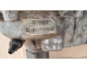 Differential Bridge Front Bmw X5 E70 4 8i 3 91 Version European