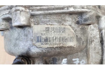 Puente Diferencial Delantero BMW X5 E70 4.8i 3.91