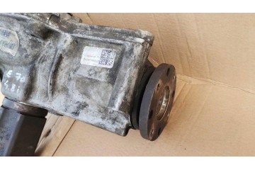Puente Diferencial Delantero BMW X5 E70 4.8i 3.91