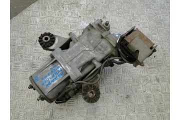 MITSUBISHI OUTLANDER III 2 0B AUTOMATIC 2015 Packaging status replacement