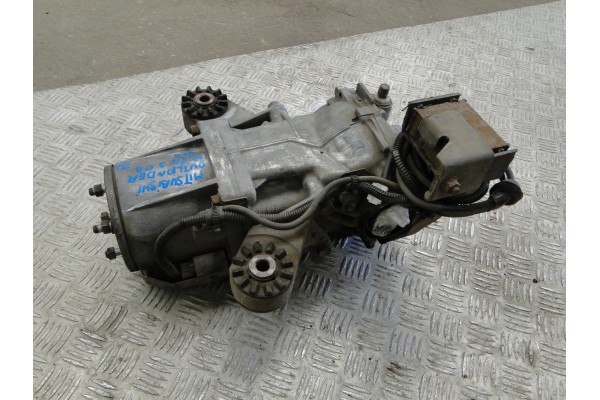 MITSUBISHI OUTLANDER III 2 0B AUTOMATIC 2015 Part manufacturer Mitsubishi OE