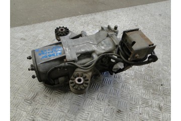 MITSUBISHI OUTLANDER III 2 0B AUTOMATIC 2015 Part manufacturer Mitsubishi OE
