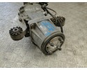 MITSUBISHI OUTLANDER III 2 0B AUTOMATIC 2015 Catalog number of the part DYFER MITSUBISHI OUTLANDER III 2 0B AUTOMAT 2015