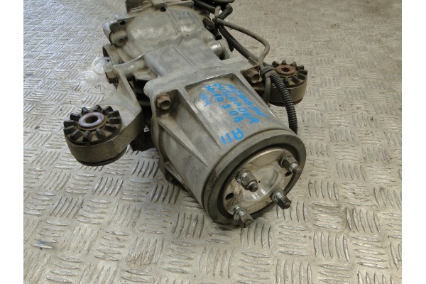 MITSUBISHI OUTLANDER III 2 0B AUTOMATIC 2015 Catalog number of the part DYFER MITSUBISHI OUTLANDER III 2 0B AUTOMAT 2015