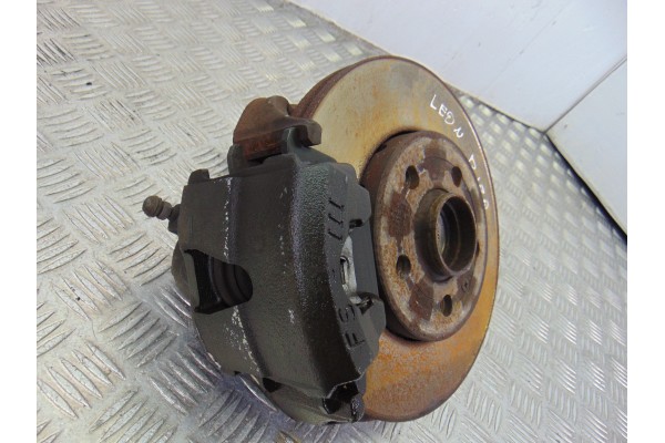  MANGUETA DELANTERA IZQUIERDA SEAT LEON (1M1) Signo 2003 200711 SEAT - 1