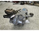 MITSUBISHI OUTLANDER III 2 0B AUTOMATIC 2015 Engine type gasoline