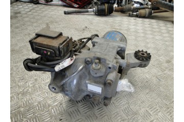 MITSUBISHI OUTLANDER III 2 0B AUTOMATIC 2015 Engine type gasoline