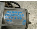 MITSUBISHI OUTLANDER III 2 0B AUTOMATIC 2015 Product weight 0 kg