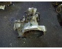 Transmission Seat Leon I 1 6B DUU