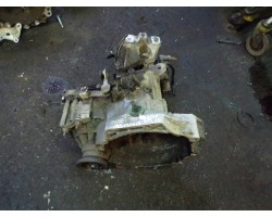 Transmission Seat Leon I 1 6B DUU